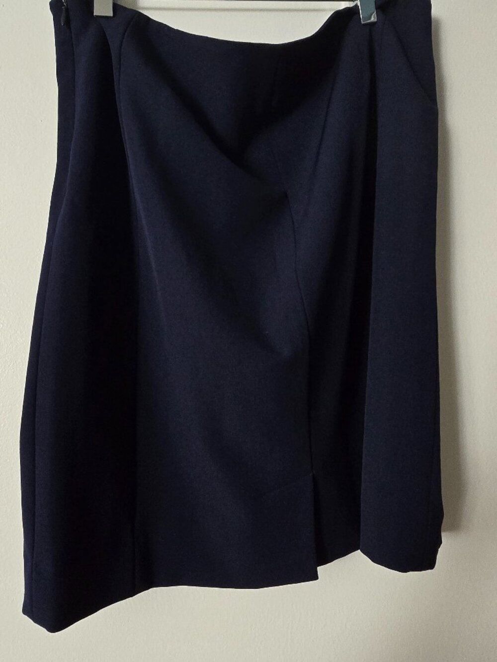MM Lafleur Noho Skirt Galaxy Blue size 16